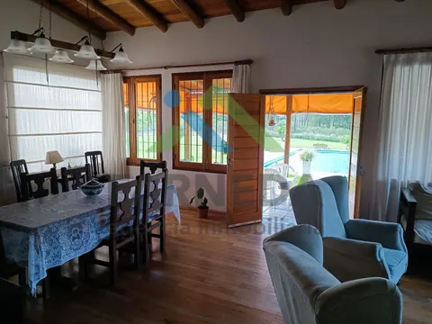 Casas en zona aeroclub 3