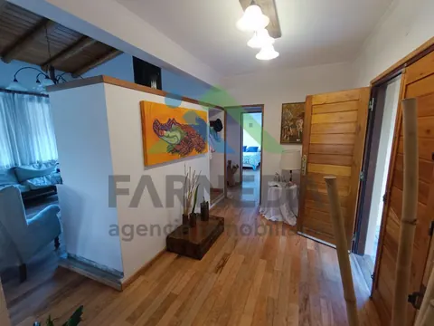Casas en zona aeroclub 5