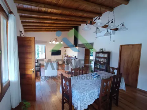 Casas en zona aeroclub 6
