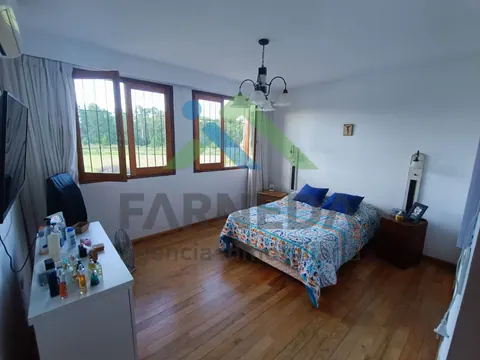 Casas en zona aeroclub 7