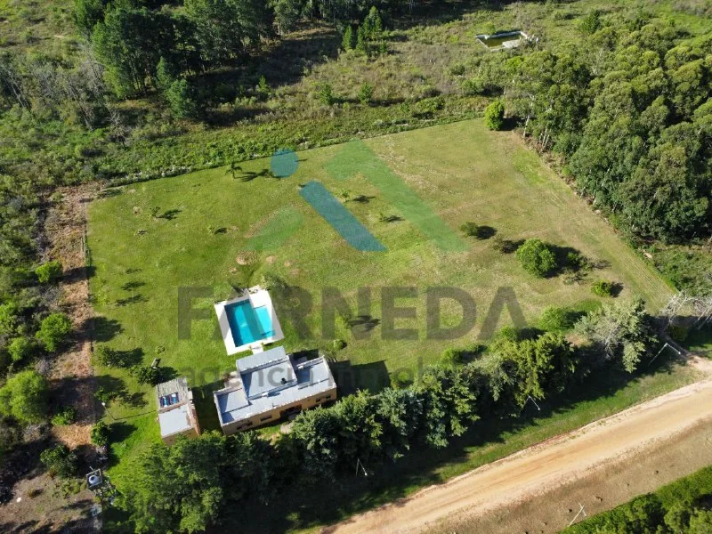 Casas en zona aeroclub