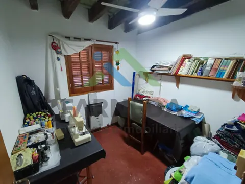 Casas en Centro 5