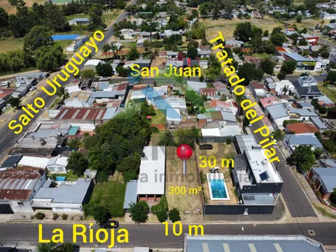 Terrenos en Hipico - Terrenos