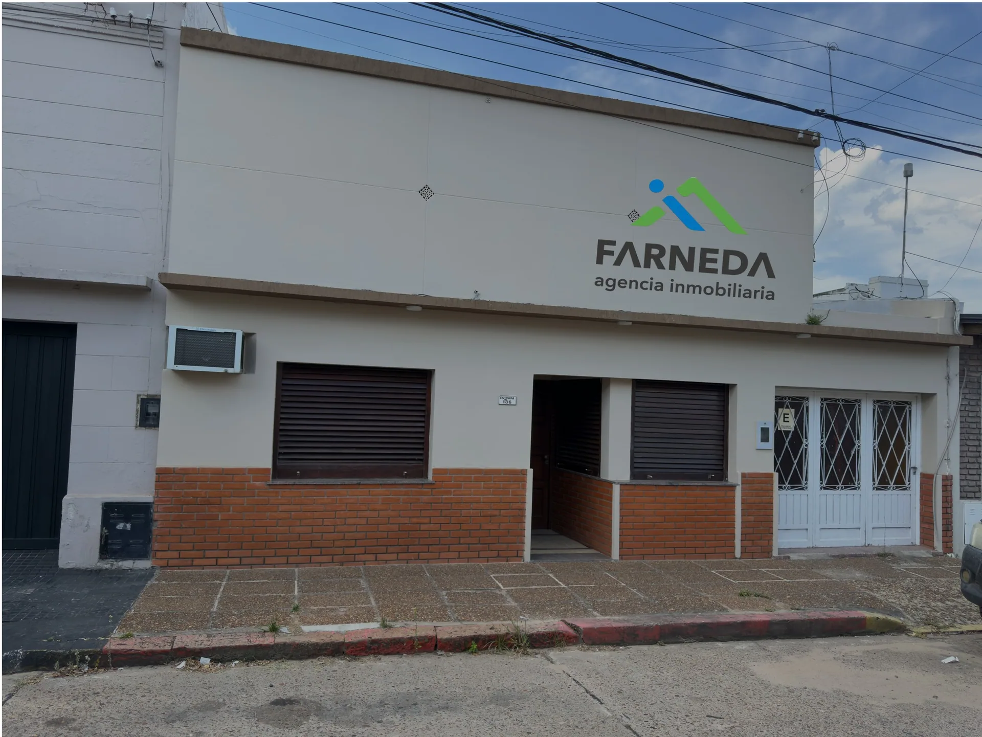 Casas en Centro