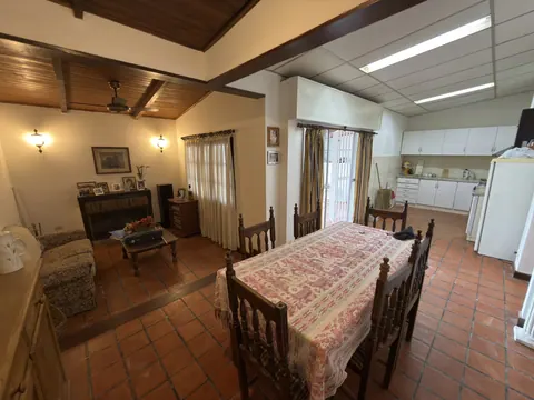 Casas en Centro 2