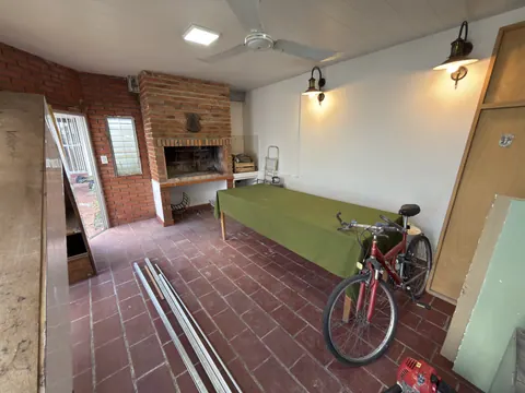 Casas en Centro 7
