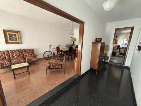 Casas en Semi-Centro 6