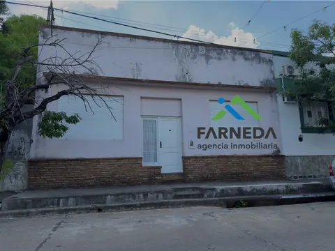 Casas en Semi-Centro 4